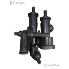 18C210 Rear Thermostat Housing For 11-20 Dodge Journey  2.4 04884568AC